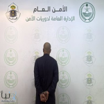 دوريات الأمن بمنطقة عسير تقبض على شخص اعتدى على آخرين