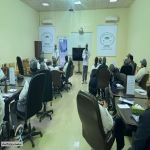 بدء الدراسة المتقدمة للشارة الخشبية بالقصيم