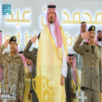 أمير منطقة المدينة المنورة يرعى نهائي كأس التميّز للمحافظات