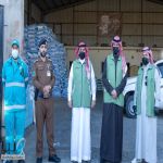فرع البيئة بالحدود الشمالية يطلق حملة رقابية مشتركة لرفع جاهزية الأسواق والمسالخ قبل رمضان