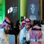 كأول هاكاثون قضائي من نوعه، انطلاق فعاليات هاكاثون ذكاء القضاء بديوان المظالم