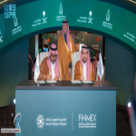 وزارة الإعلام توقع مذكرتَي تعاون مع دارة الملك عبدالعزيز