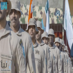 وزارة الداخلية تشارك في مسابقة روح الفريق العسكرية الدولية بجمهورية باكستان الإسلامية