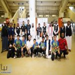 " كفى " توعي أكثر من 873 ألف مستفيد ومستفيدة خلال عام