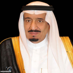 خادم الحرمين الشريفين يدعو إلى إقامة صلاة الاستسقاء في جميع أنحاء المملكة يوم الخميس #عاجل