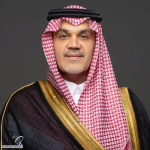 آل سيف يرفع الشكر للقيادة بمناسبة تعيينه وزيرًا للاستثمار