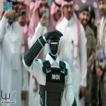 وزارة الداخلية تختتم مشاركتها في معرض الدفاع العالمي 2026