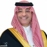 المغلوث يرفع الشكر للقيادة بمناسبة تعيينه نائبًا لوزير الإعلام بالمرتبة الممتازة