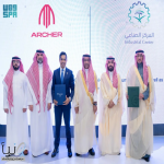 منظومة الصناعة تختتم مشاركتها في معرض الدفاع العالمي 2026 بتوقيع 15 اتفاقية ومذكرة لتوطين الصناعات العسكرية والدفاعية بالمملكة