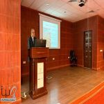 فرع وزارة البيئة بالحدود الشمالية ينظم ورشة أساسيات تربية الحمام اللاحم