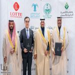 التمور السعودية تُعزّز حضورها العالمي وتصل إلى أسواق التجزئة في كوريا الجنوبية وحول دول العالم