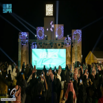 الإدارة العامة للتعليم بالمنطقة الشرقية تحتفي بيوم التأسيس “يوم بدينا”