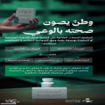وزارة الصحة تواصل حملاتها الرقابية على صرف الأدوية الوصفية أو المقيدة بوصفة طبية