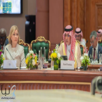 رئيس “سدايا” خلال قمة تأثير الذكاء الاصطناعي بالهند: المملكة تبني منظومة وطنية متكاملة للذكاء الاصطناعي وفق مستهدفات رؤية المملكة 2030