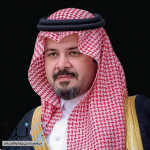 أمير المدينة المنورة يثمن دعم القيادة للحملة الوطنية السادسة للعمل الخيري