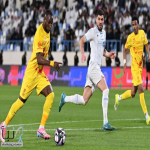 القادسية يكسب الأخدود في الدوري السعودي للمحترفين