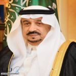 أمير الرياض يشكر القيادة لإطلاق حملة “إحسان” السادسة وتبرعهما بـ 70 مليون ريال