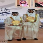 طلاب وطالبات خيركم يخطفون المراكز الأولى مسابقة الملك سلمان المحلية