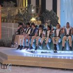 جمعية الكشافة تبدأ المشاركة في مبادرة "نلعب معاً" بالتعاون مع شركة القدية للاستثمار