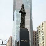 مجزرة خوجالي: مأساة يجب ألا ينساها العالم