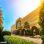 مدينة الملك عبدالله الطبية تحقق المركز الأول على مستوى مستشفيات وزارة الصحة حسب تصنيف نيوزويك العالمي لعام 2026*