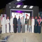 سعادة وكيل محافظة الأحساء يزور مهرجان «ليالي كفو 2026» ويشيد بتكامل الجهود المجتمعية