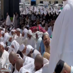 الهيئة الملكية لمكة تُفعل 4 مصليات لاستيعاب 56 ألف مصلٍ في رمضان