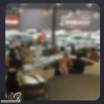 دوريات الأمن بالرياض تباشر مشاجرة مقيمين أمام معرض سيارات بحي الشفاء | #عاجل