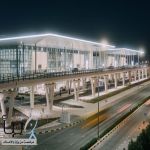 استهداف مبنى سكني في المنامة ومطار البحرين الدولي بمسيّرة… أضرار مادية دون خسائر بشرية