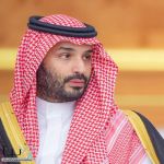 ولي العهد يتلقى اتصالًا من رئيسة المفوضية الأوروبية ويبحثان تطورات التصعيد وتأكيد التضامن مع المملكة