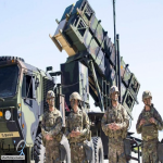 القيادة المركزية الأمريكية: مقتل 6 جنود أمريكيين في الحرب