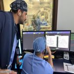 جاهزية طبية وتكامل منشآت.. ينقذ مقيم من جلطة قلبية حادة خلال 103 دقائق