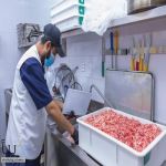 أمانة الشرقية تنفذ أكثر من 4200 جولة رقابية على المنشآت الغذائية خلال نصف رمضان