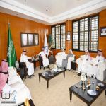 اتفاقية تعاون بين #غرفة_الشرقية وجمعية #ثراء لدعم #الشركات_العائلية