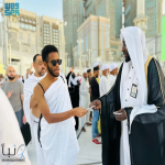برنامج “تبيان ودلالة” يعزز التوعية بالمسجد الحرام لإرشاد المعتمرين والزوار