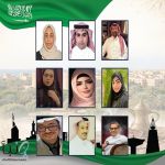 إعلاميو الشرقية يحتفون بيوم العلم: رمز العز والهوية الوطنية