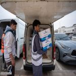 القدية للاستثمار تطلق مبادرة "إفطار صائم" بالتعاون مع جمعية الكشافة العربية السعودية