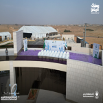 أمانة منطقة الرياض ترفع جاهزية مراصد الأهلة استعداداً لتحري هلال العيد