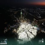 رئاسة الشؤون الدينية تعلن نجاح خطتها التشغيلية لشهر رمضان المبارك لعام 1447هـ