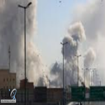 الجيش الإسرائيلي يعلن تدمير مواقع صواريخ في إيران