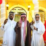 "تنمية نعجان" تُشارك الأهالي بهجة العيد