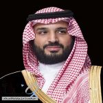 سمو ولي العهد يتلقى اتصالًا هاتفيًا من رئيس الجمهورية الفرنسية | #عاجل