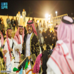 فعاليات بيت الثقافة بحائل تعزز الموروث وتبث بهجة العيد