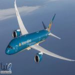 الخطوط الجوية الفيتنامية تعلق رحلات داخلية مؤقتًا بسبب نقص الوقود