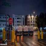 أمانة الرياض ممثلة في بلديات المنطقة ترفع الجاهزية للتعامل مع الحالة المطرية في مختلف المحافظات