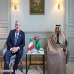 وزير الخارجية يبحث العلاقات الثنائية مع نظيره الإيطالي