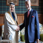 وزير الخارجية يبحث مع نظيره الهندي تعزيز التعاون المشترك