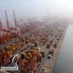 استهداف ميناء صلالة بطائرتين مسيّرتين وإصابة عامل وتضرر محدود بالمرافق