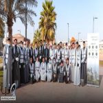 أمانة الاحساء تُمكّن 200 متطوعاً بمبادرة ( مدن الجمال الحضري )