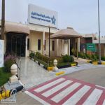 "مديدة الظهران" يحقق إنجازاً طبياً بمغادرة أول مريضة بالتنفس الصناعي